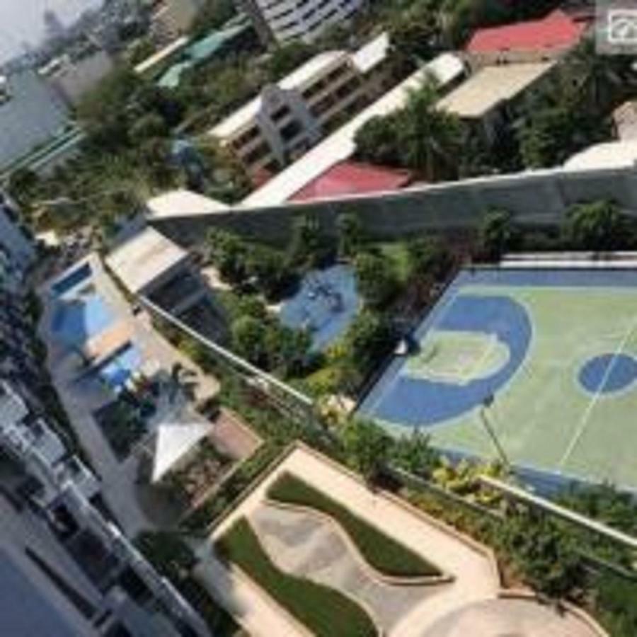 Cubao Manhattanheights Unit 11A Tower B, 2Br Manila Exterior foto
